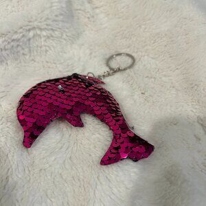 Dolphin KeyChain/Bag Charm